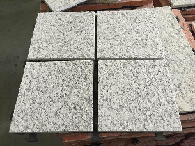 Granite Interlocking Tile