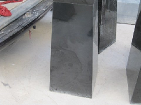 Granite Display Pedestal 009