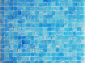 STAINED GLASS MOSAIC TILE 0026