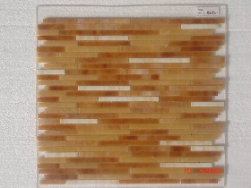 STAINED GLASS MOSAIC TILE 0002