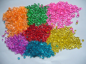 Glass Beads 003
