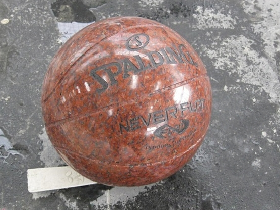 Granite Memorial Basketball