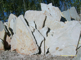 Crazy Paving Karystos Stone
