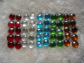 Glass Beads 002