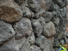 Volcanic Wall Wall Cladding