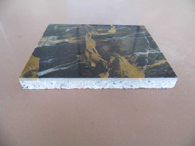 Portopo Marble Composite Tile