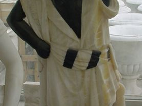 Marble Human Figure Statue 005