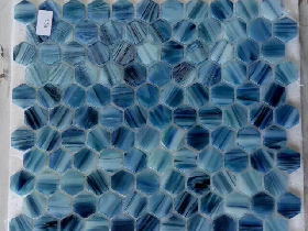 Crystal Glass Mosaic (6)