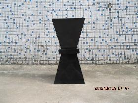 Granite Display Pedestal 008