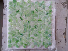 Crystal Glass Mosaic (1)