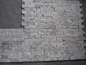 Yellow Limestone Mosaics 003