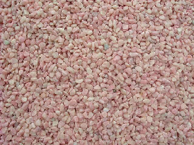Pink Tumbled Pebble