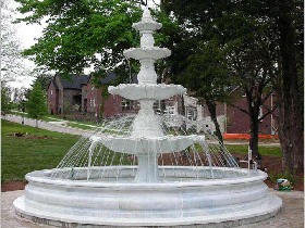 China Water Fountain for Garden/ Home/ Hotel/ Resort