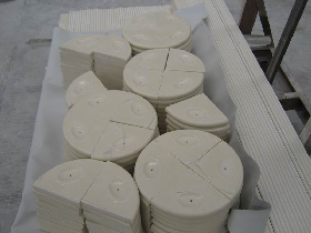 Artificial Stone Soap Tray