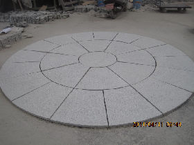 Granite Patio Paving Kit