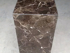 Stone Display Stand 001