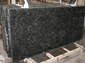 Ubatuba Granite Bar Top