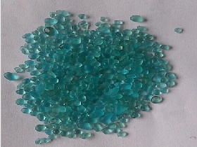 Matted Glass Granules