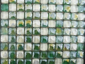 Crystal Glass Mosaic Tile (6)