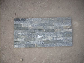 Quartzite Wall Ledge Stone 003