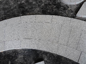 Cut to Size Paving Kit Stone Project