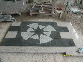 Granite Compass Star