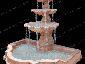 Stone Fountain Sales