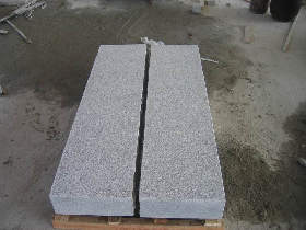 Granite Step Kit Fillers G603 Flamed