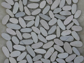 Slice Pebble Tile