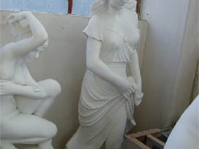 Marble Art Sculpture