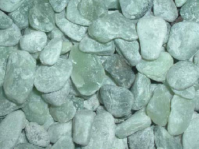 Tumbled Pebble Stone 002