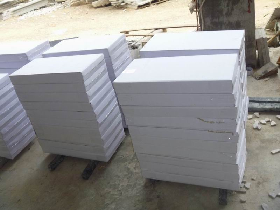 Marmoglass Tiles Carton Packing