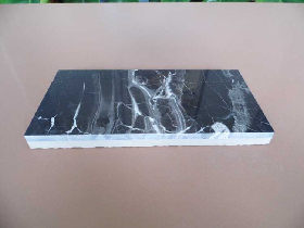 Silver Dragon Marble Composite Tile