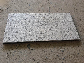 Granite Decking Tile