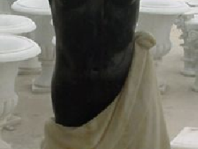 Marble Human Figure Statue 004