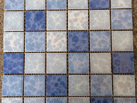 Ceramic Mosaic Tiles 004