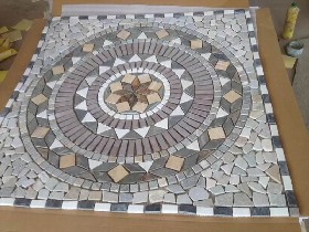 Wholesale Slate Mosaic Patterns