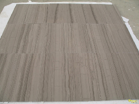 Athen Grey Wood Marble