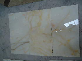 White Onyx Tiles
