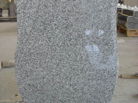 G603 Granite Monument