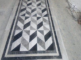 special marble floor design pictures