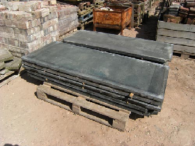 Quality Slate Snooker Table