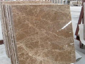Factory Direct Marble Soundproof Composite Tile