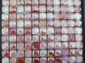 Crystal Glass Mosaic Tile (3)