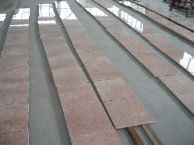 Rosa Marble Flooring Tiles