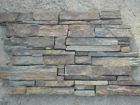 Nature Cultured Stone Panel