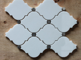 Marble Waterjet Mosaic Collection
