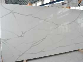 Calacatta Marble Artificial Stone 003