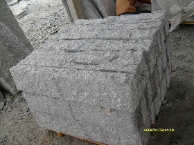 Granite Kerbstone for Roadways