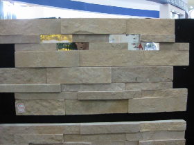 Mix Blend Slate Veneer